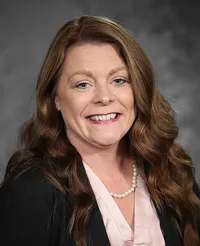 Kim Peery, APRN