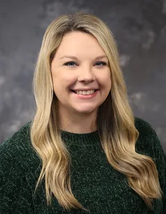 Kelsey Mueller, APRN