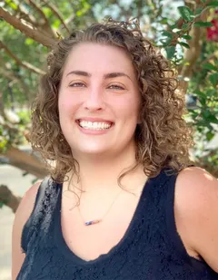 Rachel Roberts, APRN